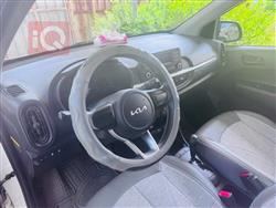 كيا بيكانتو